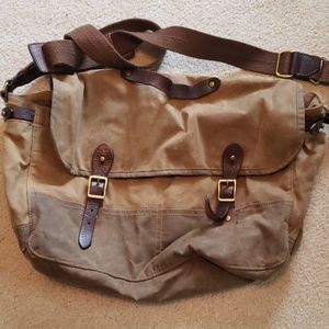 Messenger bag